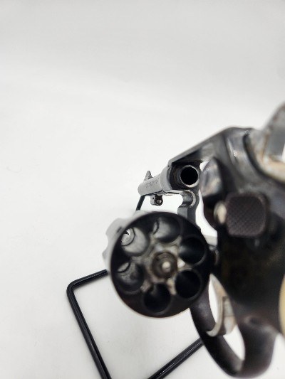 SMITH & WESSON 1905 .38 SPL - Image 7 of 18