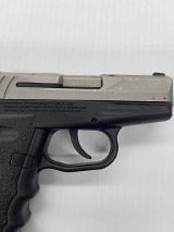 SCCY CPX-2 9MM LUGER (9x19 PARA) - Image 3 of 5