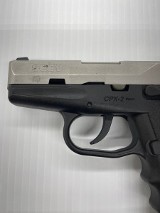 SCCY CPX-2 9MM LUGER (9x19 PARA) - Image 2 of 5