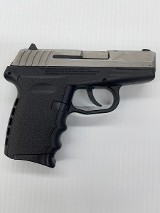 SCCY CPX-2 9MM LUGER (9x19 PARA) - Image 4 of 5