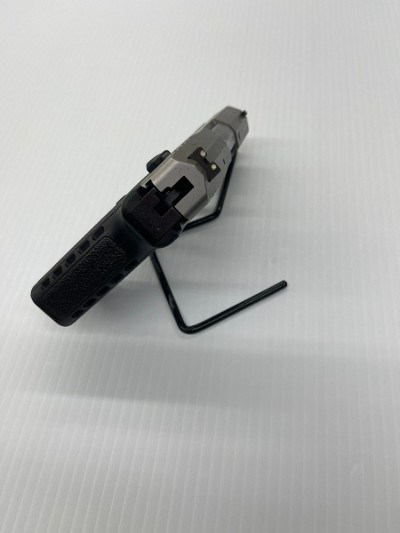 SCCY CPX-2 9MM LUGER (9x19 PARA) - Image 5 of 5