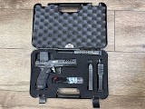 WALTHER PDP MATCH (POLYMER FRAME) 9MM LUGER (9X19 PARA) - Image 6 of 6