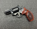Smith & Wesson Performance Center Model 19 Carry Comp .38 SPECIAL/.357 MAGNUM - 1 of 3