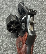 Smith & Wesson Performance Center Model 19 Carry Comp .38 SPECIAL/.357 MAGNUM - 3 of 3