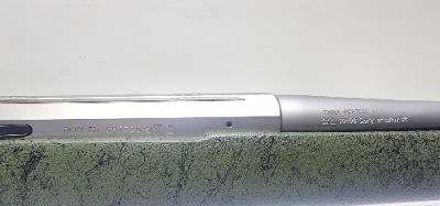 TIKKA T3X .30-06 SPRG - Image 5 of 12