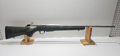TIKKA T3X .30-06 SPRG - Image 1 of 12
