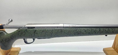 TIKKA T3X .30-06 SPRG - Image 3 of 12