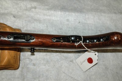 MOSSBERG 152 .22 CAL - Image 6 of 18