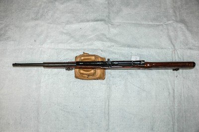 MOSSBERG 152 .22 CAL - Image 3 of 18