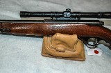 MOSSBERG 152 .22 CAL - Image 10 of 18