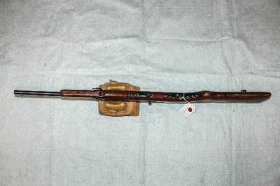MOSSBERG 152 .22 CAL - Image 4 of 18