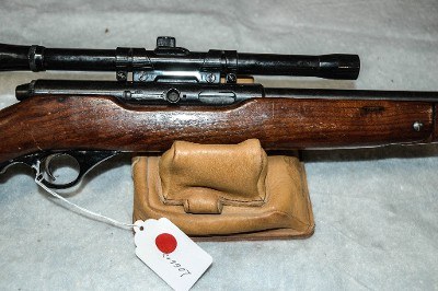 MOSSBERG 152 .22 CAL - Image 13 of 18