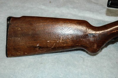 MOSSBERG 152 .22 CAL - Image 12 of 18