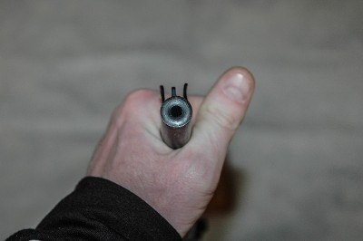 MOSSBERG 152 .22 CAL - Image 18 of 18