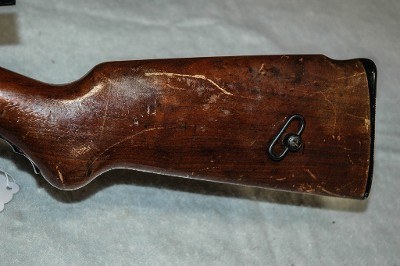MOSSBERG 152 .22 CAL - Image 9 of 18