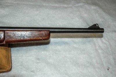 MOSSBERG 152 .22 CAL - Image 14 of 18