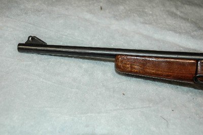MOSSBERG 152 .22 CAL - Image 11 of 18