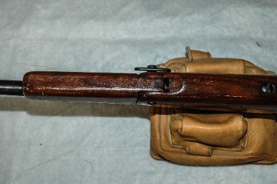 MOSSBERG 152 .22 CAL - Image 7 of 18