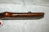 MOSSBERG 152 .22 CAL - Image 5 of 18