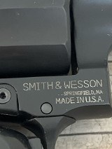 SMITH & WESSON BODY GUARD SPL+P .38 SPL +P - 1 of 9