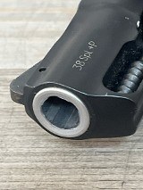 SMITH & WESSON BODY GUARD SPL+P .38 SPL +P - 3 of 9
