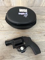 SMITH & WESSON BODY GUARD SPL+P .38 SPL +P - 4 of 9