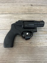 SMITH & WESSON BODY GUARD SPL+P .38 SPL +P - 5 of 9