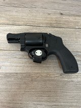 SMITH & WESSON BODY GUARD SPL+P .38 SPL +P - 9 of 9