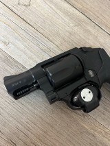 SMITH & WESSON BODY GUARD SPL+P .38 SPL +P - 6 of 9
