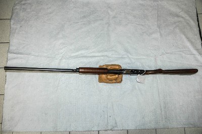 REMINGTON 31 12 GA - Image 4 of 20