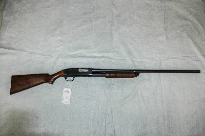 REMINGTON 31 12 GA - Image 1 of 20