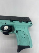 RUGER EC9S 9MM LUGER (9x19 PARA) - Image 2 of 4