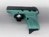 RUGER EC9S 9MM LUGER (9x19 PARA) - Image 1 of 4