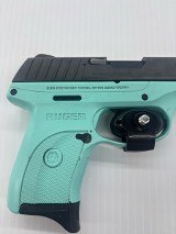 RUGER EC9S 9MM LUGER (9x19 PARA) - Image 4 of 4