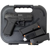 GLOCK 43X MOS 9MM LUGER (9X19 PARA) - 3 of 3