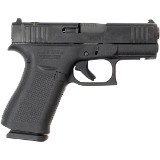 GLOCK 43X MOS 9MM LUGER (9X19 PARA) - 2 of 3