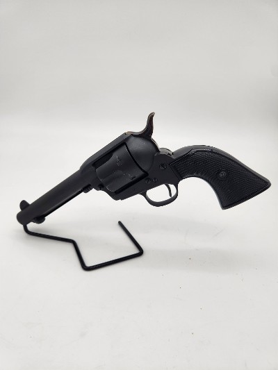 UBERTI 1873 CATTLEMAN II .45 COLT/.45 ACP - Image 1 of 15