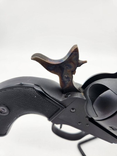 UBERTI 1873 CATTLEMAN II .45 COLT/.45 ACP - Image 14 of 15