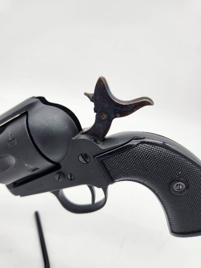 UBERTI 1873 CATTLEMAN II .45 COLT/.45 ACP - Image 12 of 15