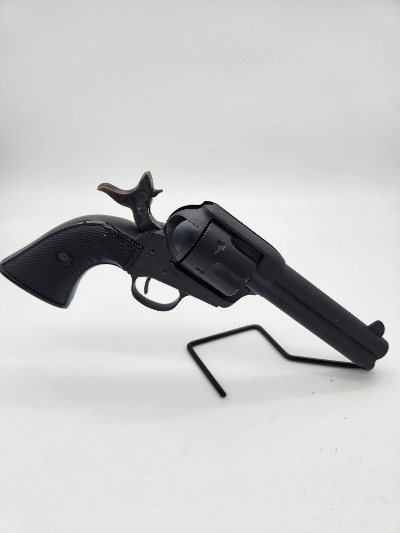 UBERTI 1873 CATTLEMAN II .45 COLT/.45 ACP - Image 13 of 15