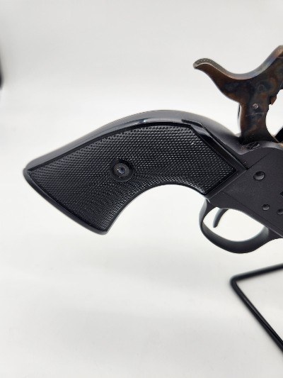 UBERTI 1873 CATTLEMAN II .45 COLT/.45 ACP - Image 15 of 15