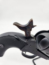 UBERTI 1873 CATTLEMAN II .45 COLT/.45 ACP - Image 14 of 15