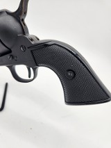 UBERTI 1873 CATTLEMAN II .45 COLT/.45 ACP - Image 9 of 15