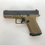 SHADOW SYSTEMS MR918 FDE 9MM LUGER (9x19 PARA) - Image 2 of 2