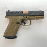 SHADOW SYSTEMS MR918 FDE 9MM LUGER (9x19 PARA) - Image 1 of 2