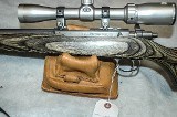 RUGER M77/17 .17 HMR - 9 of 19