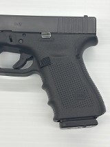 GLOCK 19 GEN 4 9MM LUGER (9x19 PARA) - 3 of 6