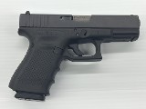 GLOCK 19 GEN 4 9MM LUGER (9x19 PARA) - 4 of 6