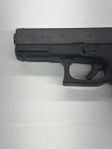 GLOCK 19 GEN 4 9MM LUGER (9x19 PARA) - 2 of 6