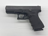 GLOCK 19 GEN 4 9MM LUGER (9x19 PARA) - 1 of 6